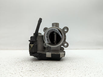 compare product 2017-2018 Chevrolet Cruze Throttle Body P/N:12671379AA Fits Fits 2017 2018 OEM Used Auto Parts