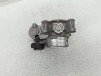 2017-2018 Chevrolet Cruze Throttle Body P/N:12671379AA Fits Fits 2017 2018 OEM Used Auto Parts - Oemusedautoparts1.com