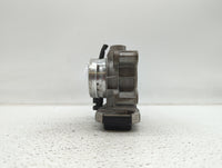 2017-2018 Chevrolet Cruze Throttle Body P/N:12671379AA Fits Fits 2017 2018 OEM Used Auto Parts - Oemusedautoparts1.com