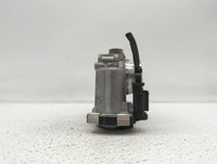 2017-2018 Chevrolet Cruze Throttle Body P/N:12671379AA Fits Fits 2017 2018 OEM Used Auto Parts - Oemusedautoparts1.com