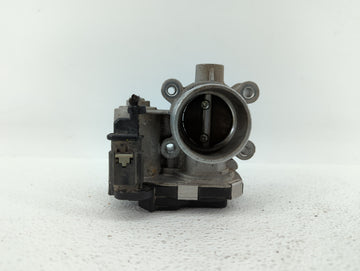 2017-2018 Chevrolet Cruze Throttle Body P/N:12671379AA Fits Fits 2017 2018 OEM Used Auto Parts - Oemusedautoparts1.com