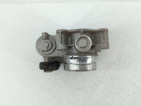 2017-2018 Chevrolet Cruze Throttle Body P/N:12671379AA Fits Fits 2017 2018 OEM Used Auto Parts - Oemusedautoparts1.com