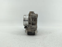 2017-2018 Chevrolet Cruze Throttle Body P/N:12671379AA Fits Fits 2017 2018 OEM Used Auto Parts - Oemusedautoparts1.com