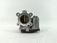2017-2018 Chevrolet Cruze Throttle Body P/N:12671379AA Fits Fits 2017 2018 OEM Used Auto Parts - Oemusedautoparts1.com