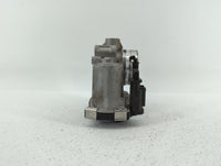 2017-2018 Chevrolet Cruze Throttle Body P/N:12671379AA Fits Fits 2017 2018 OEM Used Auto Parts - Oemusedautoparts1.com