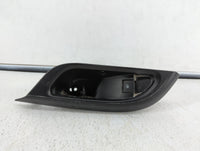 2019 Chevrolet Cruze Driver Left Rear Power Window Switch 13408450 - Oemusedautoparts1.com
