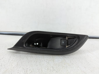compare product 2019 Chevrolet Cruze Driver Left Rear Power Window Switch 13408450