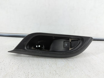 2019 Chevrolet Cruze Driver Left Rear Power Window Switch 13408450 - Oemusedautoparts1.com