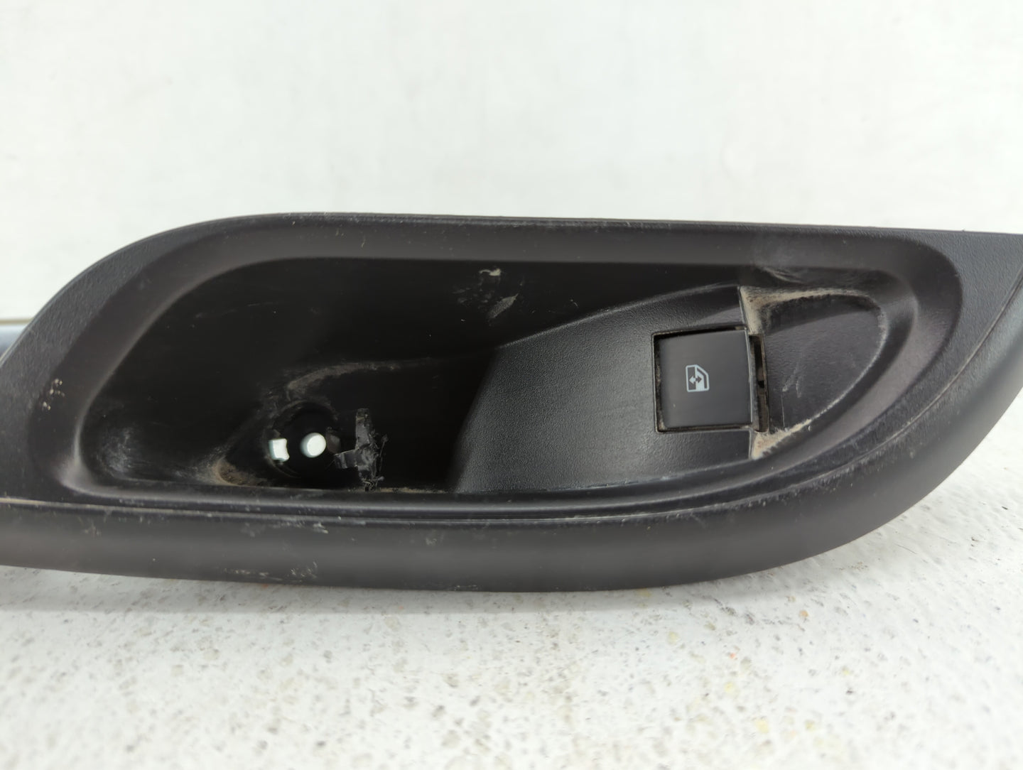 2019 Chevrolet Cruze Driver Left Rear Power Window Switch 13408450 - Oemusedautoparts1.com