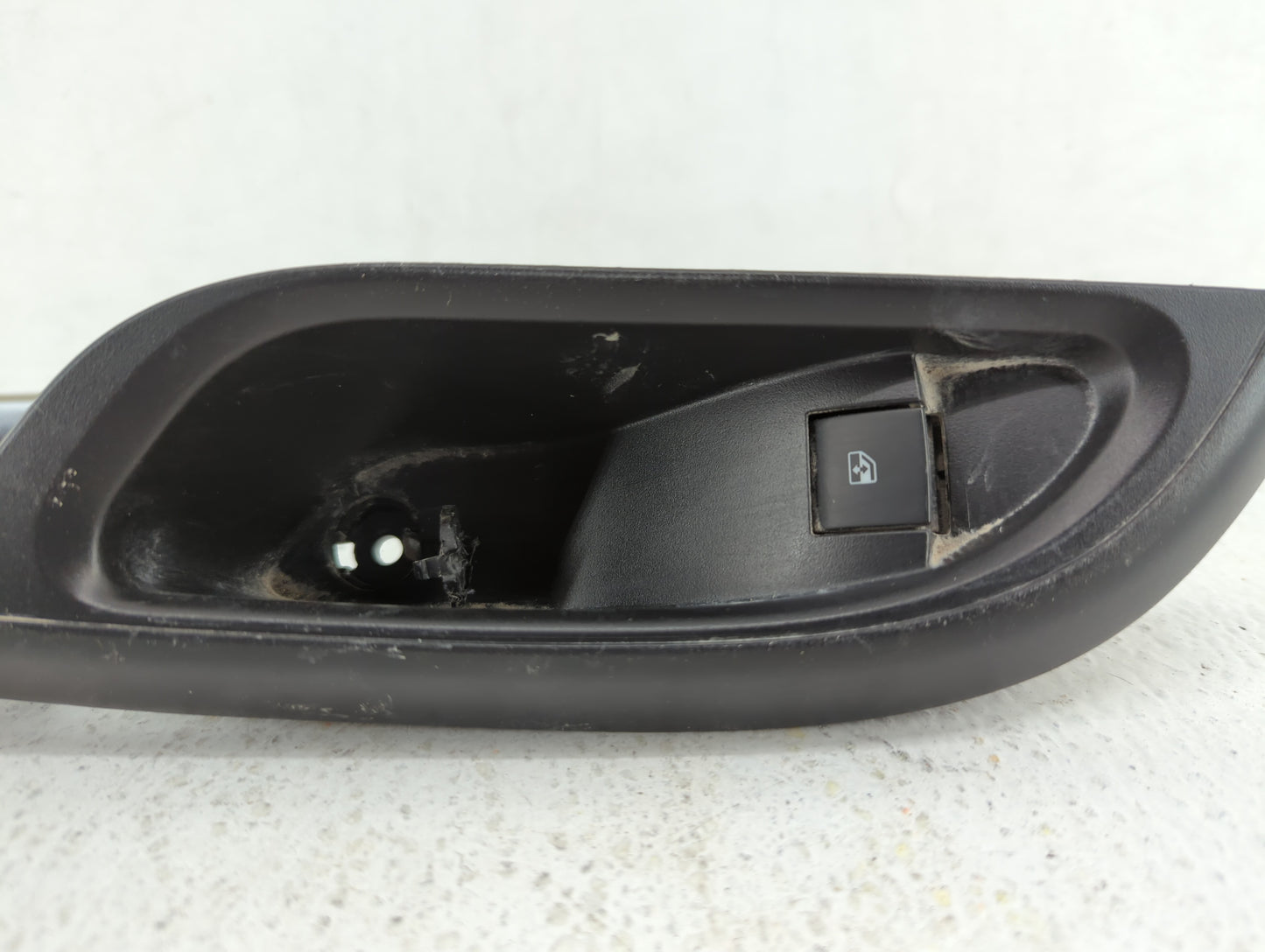 2019 Chevrolet Cruze Driver Left Rear Power Window Switch 13408450 - Oemusedautoparts1.com