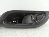 2019 Chevrolet Cruze Driver Left Rear Power Window Switch 13408450 - Oemusedautoparts1.com