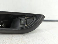 2019 Chevrolet Cruze Driver Left Rear Power Window Switch 13408450 - Oemusedautoparts1.com