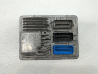 2017-2018 Chevrolet Cruze PCM Engine Control Computer ECU ECM PCU OEM P/N:12688973 12697837, 12687328 Fits Fits 2017 2018 20