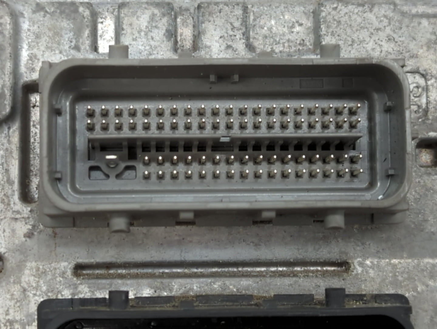 2017-2018 Chevrolet Cruze PCM Engine Control Computer ECU ECM PCU OEM P/N:12688973 12697837, 12687328 Fits Fits 2017 2018 20