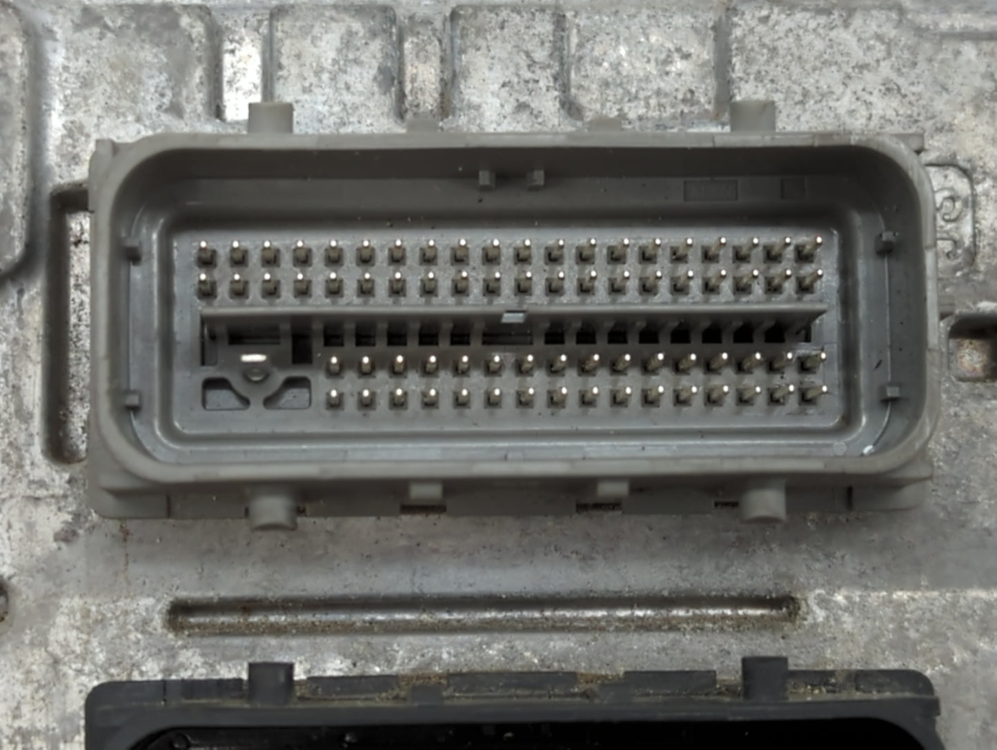 2017-2018 Chevrolet Cruze PCM Engine Control Computer ECU ECM PCU OEM P/N:12688973 12697837, 12687328 Fits Fits 2017 2018 20