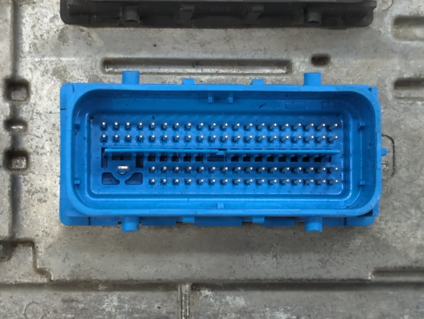 2017-2018 Chevrolet Cruze PCM Engine Control Computer ECU ECM PCU OEM P/N:12688973 12697837, 12687328 Fits Fits 2017 2018 20