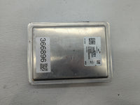 2017-2018 Chevrolet Cruze PCM Engine Control Computer ECU ECM PCU OEM P/N:12688973 12697837, 12687328 Fits Fits 2017 2018 20