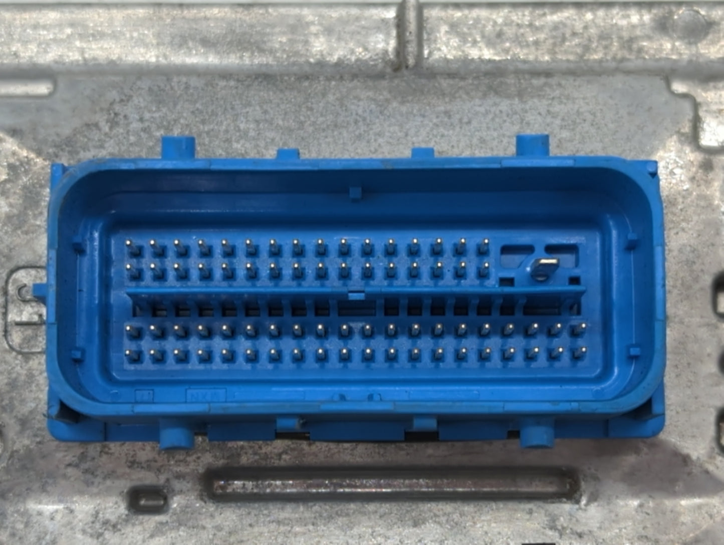 2017-2018 Chevrolet Cruze PCM Engine Control Computer ECU ECM PCU OEM P/N:12687235 12677677, 12686384 Fits Fits 2017 2018 20