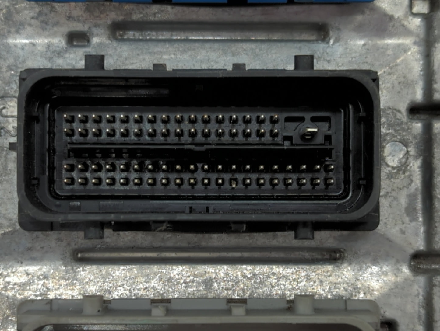 2017-2018 Chevrolet Cruze PCM Engine Control Computer ECU ECM PCU OEM P/N:12687235 12677677, 12686384 Fits Fits 2017 2018 20