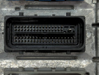 2017-2018 Chevrolet Cruze PCM Engine Control Computer ECU ECM PCU OEM P/N:12687235 12677677, 12686384 Fits Fits 2017 2018 20