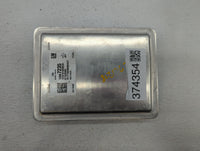 2017-2018 Chevrolet Cruze PCM Engine Control Computer ECU ECM PCU OEM P/N:12687235 12677677, 12686384 Fits Fits 2017 2018 20