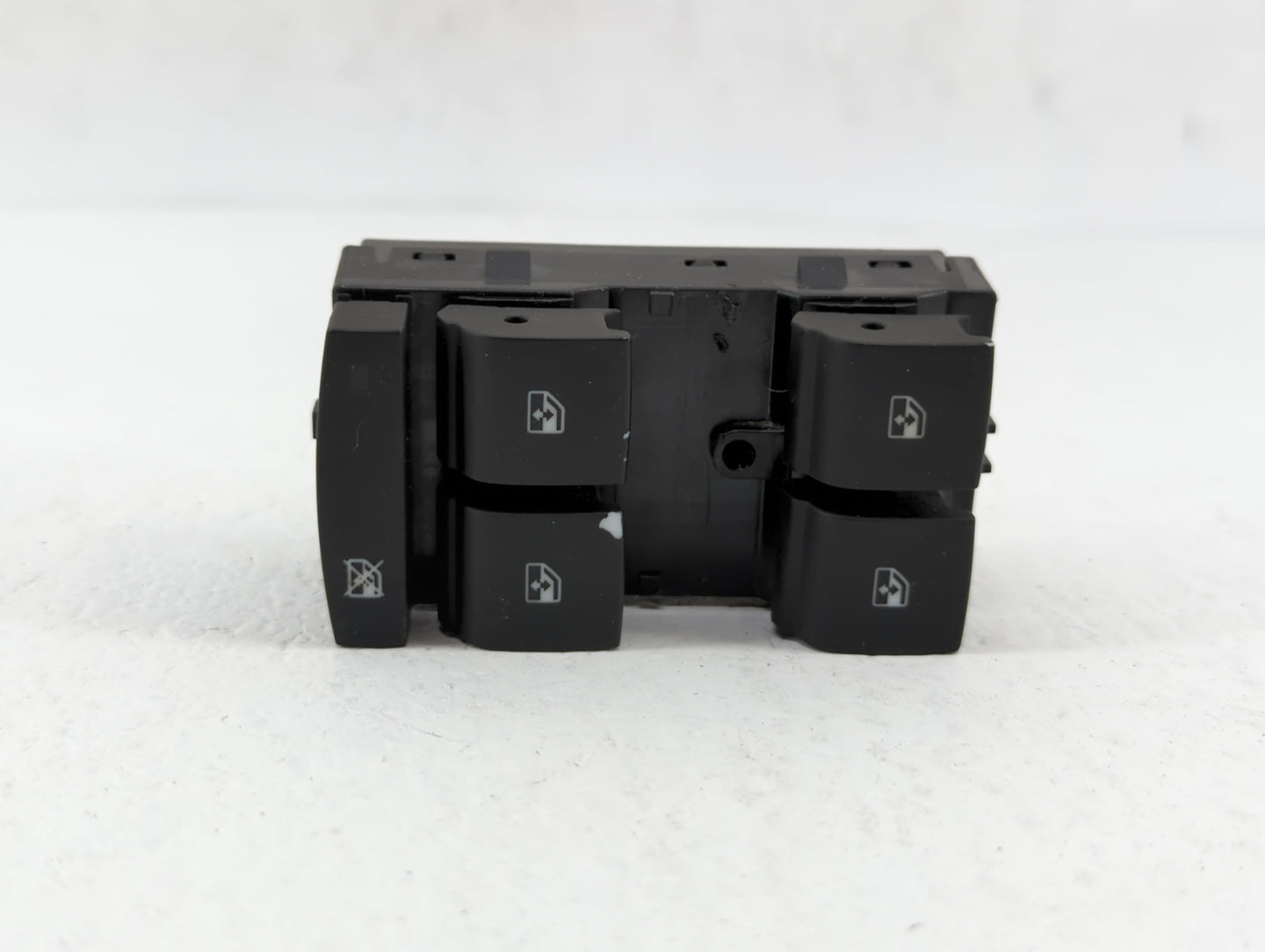 2016-2018 Chevrolet Cruze Master Power Window Switch Replacement Driver Side Left P/N:13408998 13433333 Fits Fits 2016 2017 