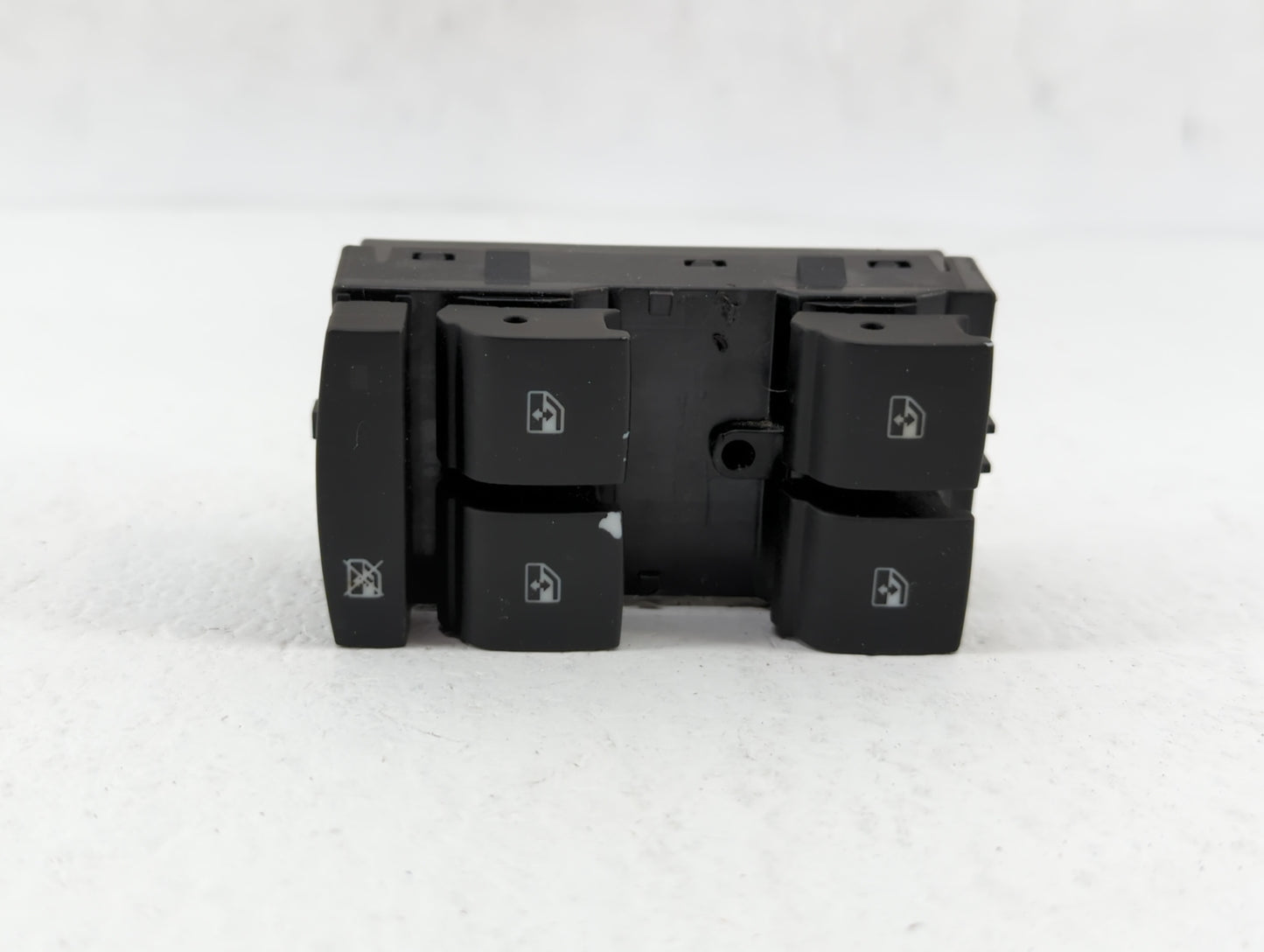 2016-2018 Chevrolet Cruze Master Power Window Switch Replacement Driver Side Left P/N:13408998 13433333 Fits Fits 2016 2017 