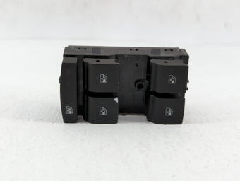 compare product 2016-2018 Chevrolet Cruze Master Power Window Switch Replacement Driver Side Left P/N:13408998 13433333 Fits Fits 2016 2017 2018 OEM Used Auto Parts