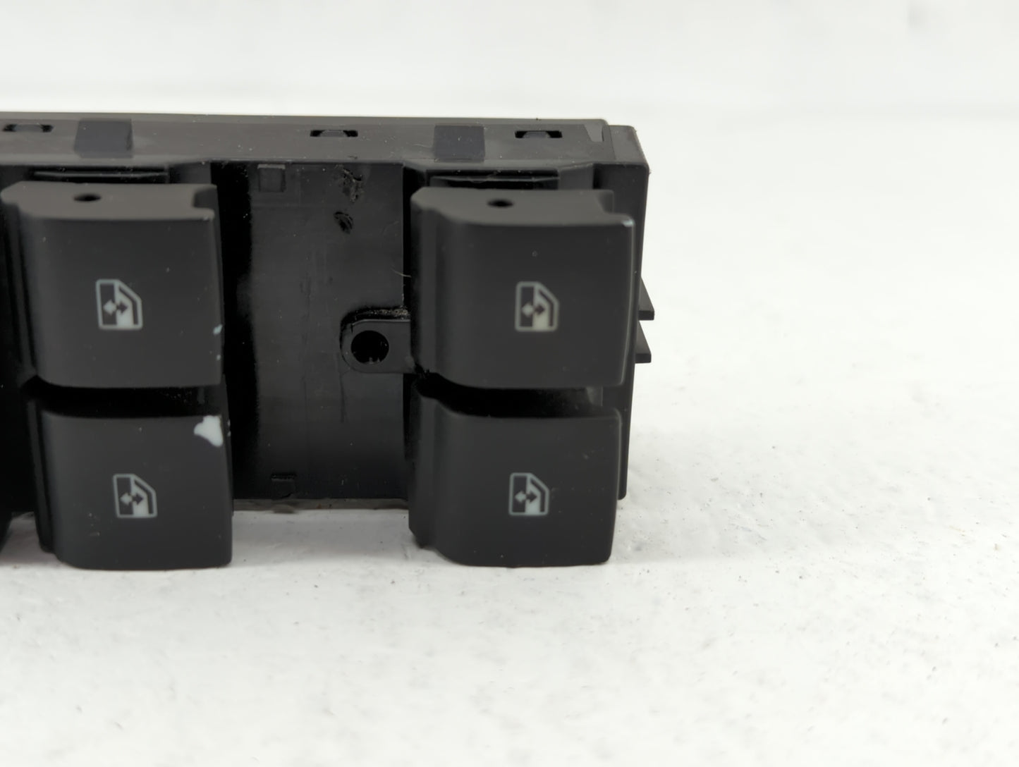 2016-2018 Chevrolet Cruze Master Power Window Switch Replacement Driver Side Left P/N:13408998 13433333 Fits Fits 2016 2017 