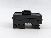 2016-2018 Chevrolet Cruze Master Power Window Switch Replacement Driver Side Left P/N:13408998 13433333 Fits Fits 2016 2017 