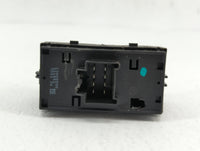 2016-2018 Chevrolet Cruze Master Power Window Switch Replacement Driver Side Left P/N:13408998 13433333 Fits Fits 2016 2017 