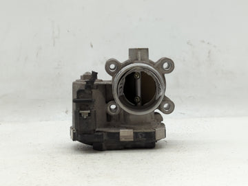 2017-2018 Chevrolet Cruze Throttle Body P/N:12671379AA 52049766 Fits Fits 2017 2018 OEM Used Auto Parts - Oemusedautoparts1.