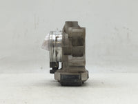 2017-2018 Chevrolet Cruze Throttle Body P/N:12671379AA 52049766 Fits Fits 2017 2018 OEM Used Auto Parts - Oemusedautoparts1.