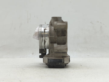 2017-2018 Chevrolet Cruze Throttle Body P/N:12671379AA 52049766 Fits Fits 2017 2018 OEM Used Auto Parts