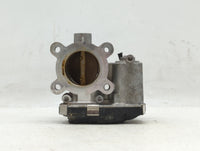 2017-2018 Chevrolet Cruze Throttle Body P/N:12671379AA 52049766 Fits Fits 2017 2018 OEM Used Auto Parts - Oemusedautoparts1.