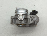 2017-2018 Chevrolet Cruze Throttle Body P/N:12671379AA 52049766 Fits Fits 2017 2018 OEM Used Auto Parts - Oemusedautoparts1.