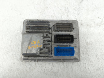 compare product 2017-2018 Chevrolet Cruze PCM Engine Control Computer ECU ECM PCU OEM P/N:12669908 12681528 Fits Fits 2017 2018 2019 OEM Used Auto Parts