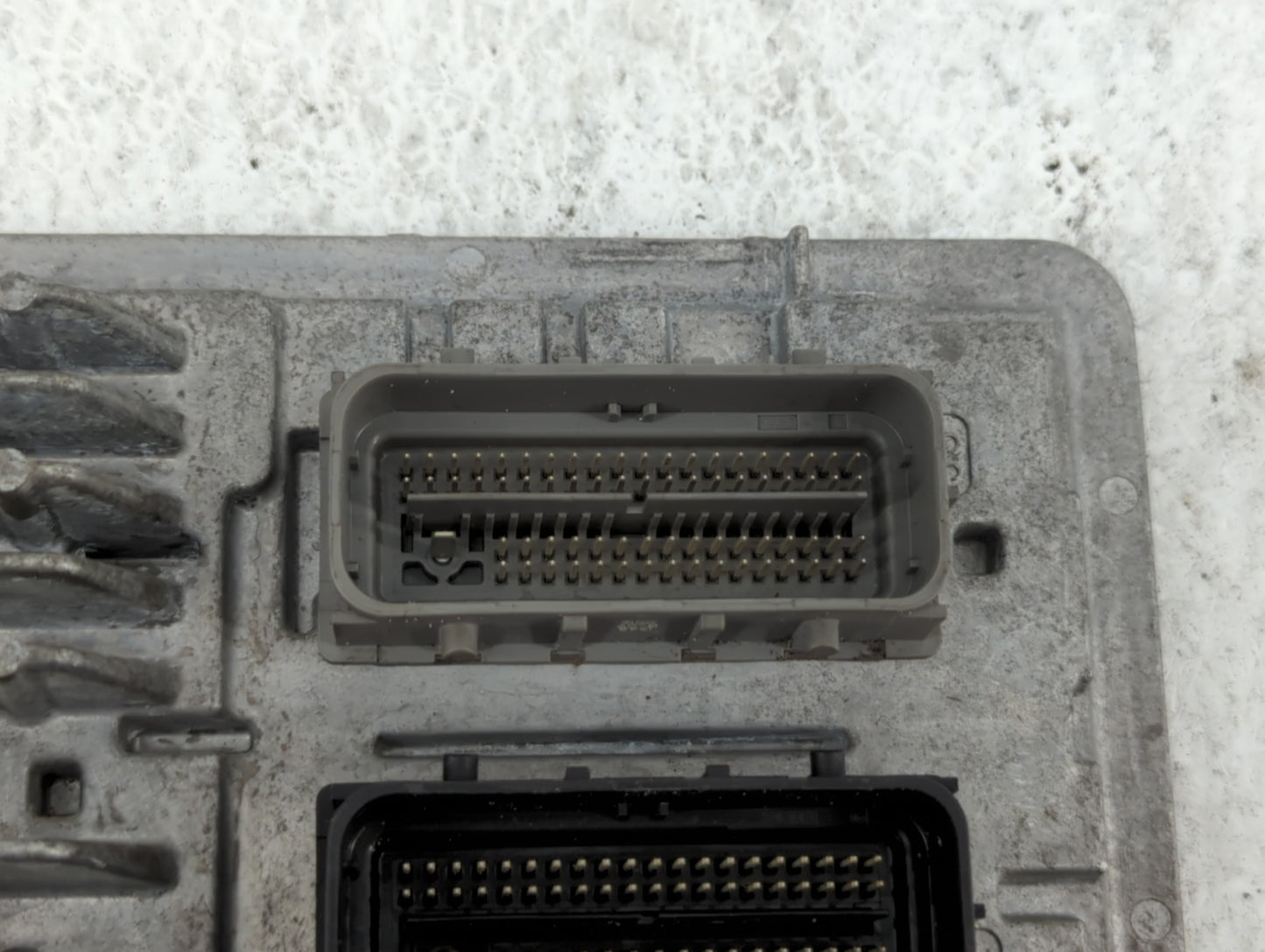 2017-2018 Chevrolet Cruze PCM Engine Control Computer ECU ECM PCU OEM P/N:12669908 12681528 Fits Fits 2017 2018 2019 OEM Use