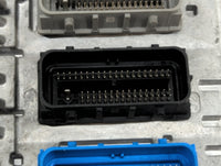 2017-2018 Chevrolet Cruze PCM Engine Control Computer ECU ECM PCU OEM P/N:12669908 12681528 Fits Fits 2017 2018 2019 OEM Use