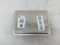 2017-2018 Chevrolet Cruze PCM Engine Control Computer ECU ECM PCU OEM P/N:12669908 12681528 Fits Fits 2017 2018 2019 OEM Use