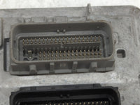 2017-2018 Chevrolet Cruze PCM Engine Control Computer ECU ECM PCU OEM P/N:12669908 12681528 Fits Fits 2017 2018 2019 OEM Use
