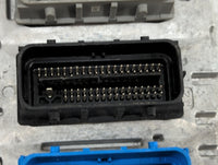 2017-2018 Chevrolet Cruze PCM Engine Control Computer ECU ECM PCU OEM P/N:12669908 12681528 Fits Fits 2017 2018 2019 OEM Use
