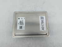 2017-2018 Chevrolet Cruze PCM Engine Control Computer ECU ECM PCU OEM P/N:12669908 12681528 Fits Fits 2017 2018 2019 OEM Use