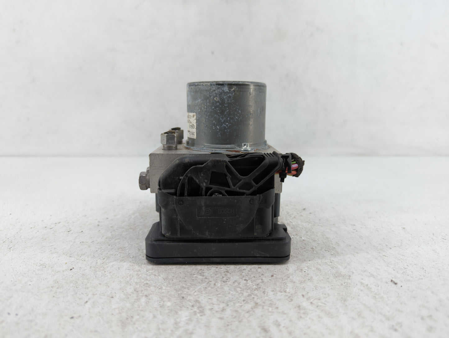 2019 Chevrolet Cruze ABS Pump Control Module Replacement P/N:39126645 Fits OEM Used Auto Parts - Oemusedautoparts1.com
