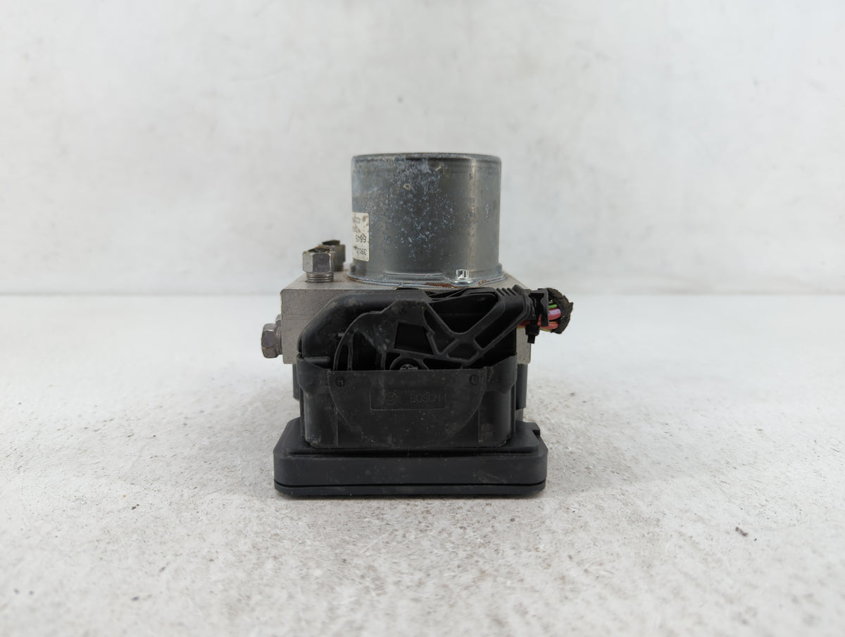 2019 Chevrolet Cruze Anti-Lock Brake ABS Pump Module Actuator OEM P/N:39126645 Fits OEM Used Auto Parts - Oemusedautoparts1.