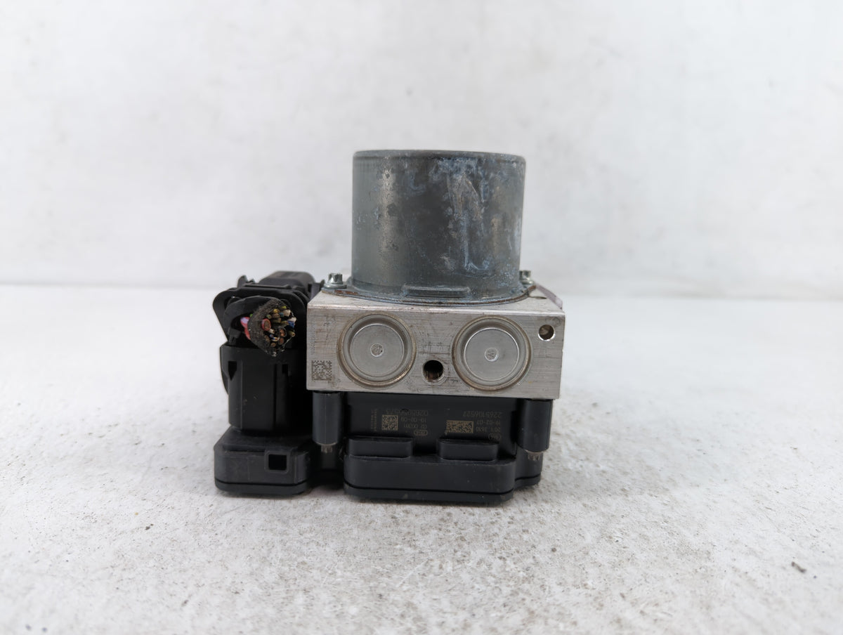 2019 Chevrolet Cruze Anti-Lock Brake ABS Pump Module Actuator OEM P/N:39126645 Fits OEM Used Auto Parts - Oemusedautoparts1.