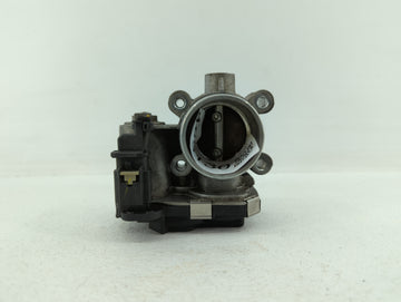 2017-2018 Chevrolet Cruze Throttle Body P/N:12671379AA Fits Fits 2017 2018 OEM Used Auto Parts - Oemusedautoparts1.com