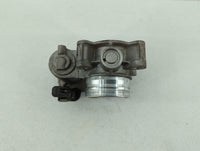 2017-2018 Chevrolet Cruze Throttle Body P/N:12671379AA Fits Fits 2017 2018 OEM Used Auto Parts - Oemusedautoparts1.com