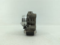 2017-2018 Chevrolet Cruze Throttle Body P/N:12671379AA Fits Fits 2017 2018 OEM Used Auto Parts - Oemusedautoparts1.com