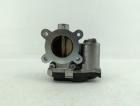 2017-2018 Chevrolet Cruze Throttle Body P/N:12671379AA Fits Fits 2017 2018 OEM Used Auto Parts - Oemusedautoparts1.com